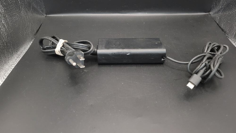 Dell 65W USB-C Laptop Charger AC Adapter DA65NM190 ADP-65CE BA 02WDR5 OEM